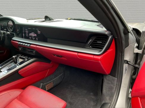 Used 2020 Porsche 911 Carrera S RWD image 22