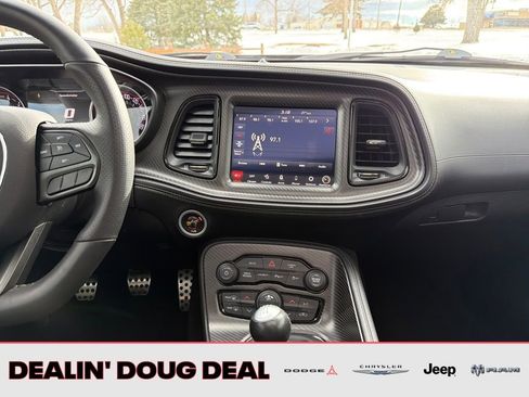 Used 2023 Dodge Challenger R/T Scat Pack image 20