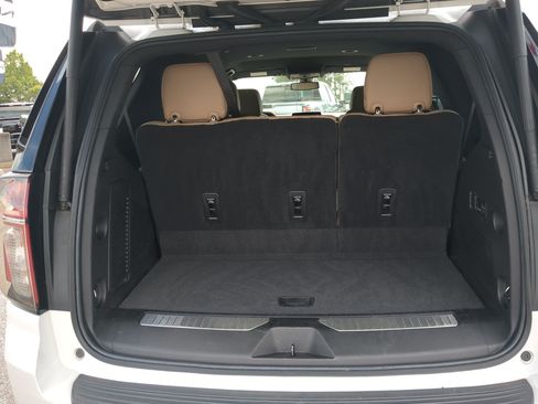 Used 2021 Chevrolet Tahoe Premier RWD image 24