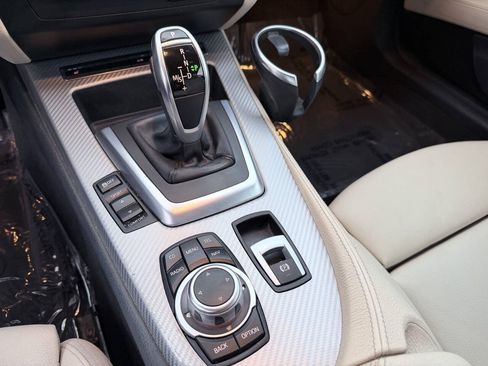 Used 2012 BMW Z4 sDrive35is RWD image 14