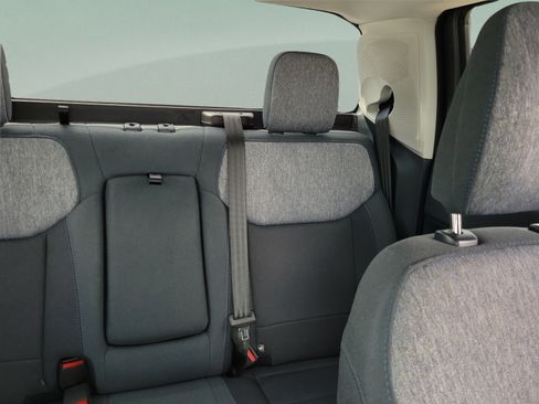 Used 2025 Ford Maverick XLT w/ XLT Luxury Package FWD image 10
