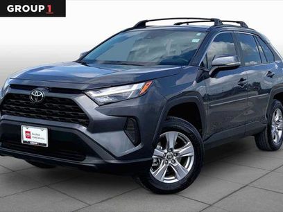 Certified 2025 Toyota RAV4 XLE
