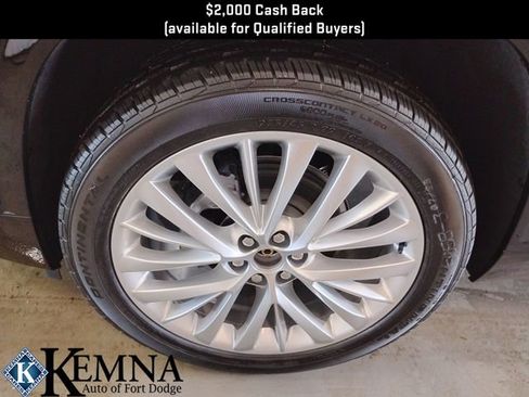 New 2026 Buick Enclave Sport Touring w/ Super Cruise Package image 34