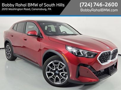 New 2026 BMW X2 xDrive28i w/ Convenience Package