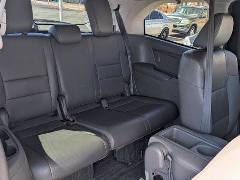Used 2014 Honda Odyssey EX-L image 13