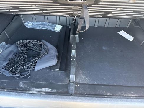 Used 2016 Chevrolet Suburban LTZ w/ Max Trailering Package image 50