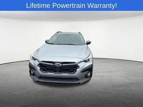 New 2026 Subaru Crosstrek 2.0i Premium image 3