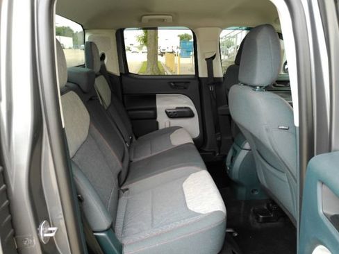 Used 2022 Ford Maverick XLT w/ Equipment Group 300A Standard AWD/4WD image 24