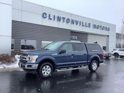 Used 2019 Ford F150 XLT