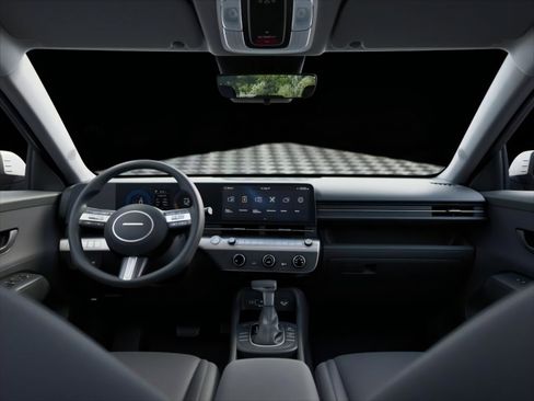 New 2026 Hyundai Kona SE image 11