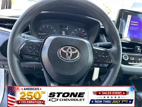 Used 2024 Toyota Corolla LE FWD image 15