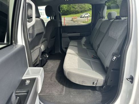 Used 2025 Ford F250 XLT AWD/4WD image 25