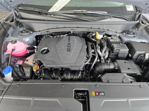New 2026 Hyundai Tucson SEL AWD/4WD image 11