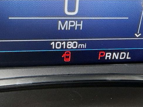 Used 2024 Chevrolet Equinox LT FWD image 4