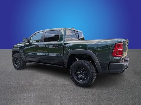 Used 2026 RAM 1500 RHO w/ RHO Level 1 Equipment Group AWD/4WD image 3