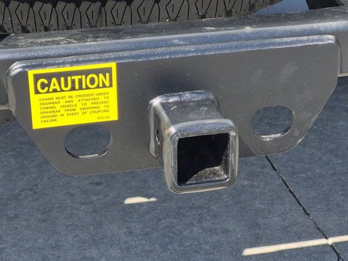 New 2025 Chevrolet Silverado 2500 W/T w/ WT Convenience Package image 12