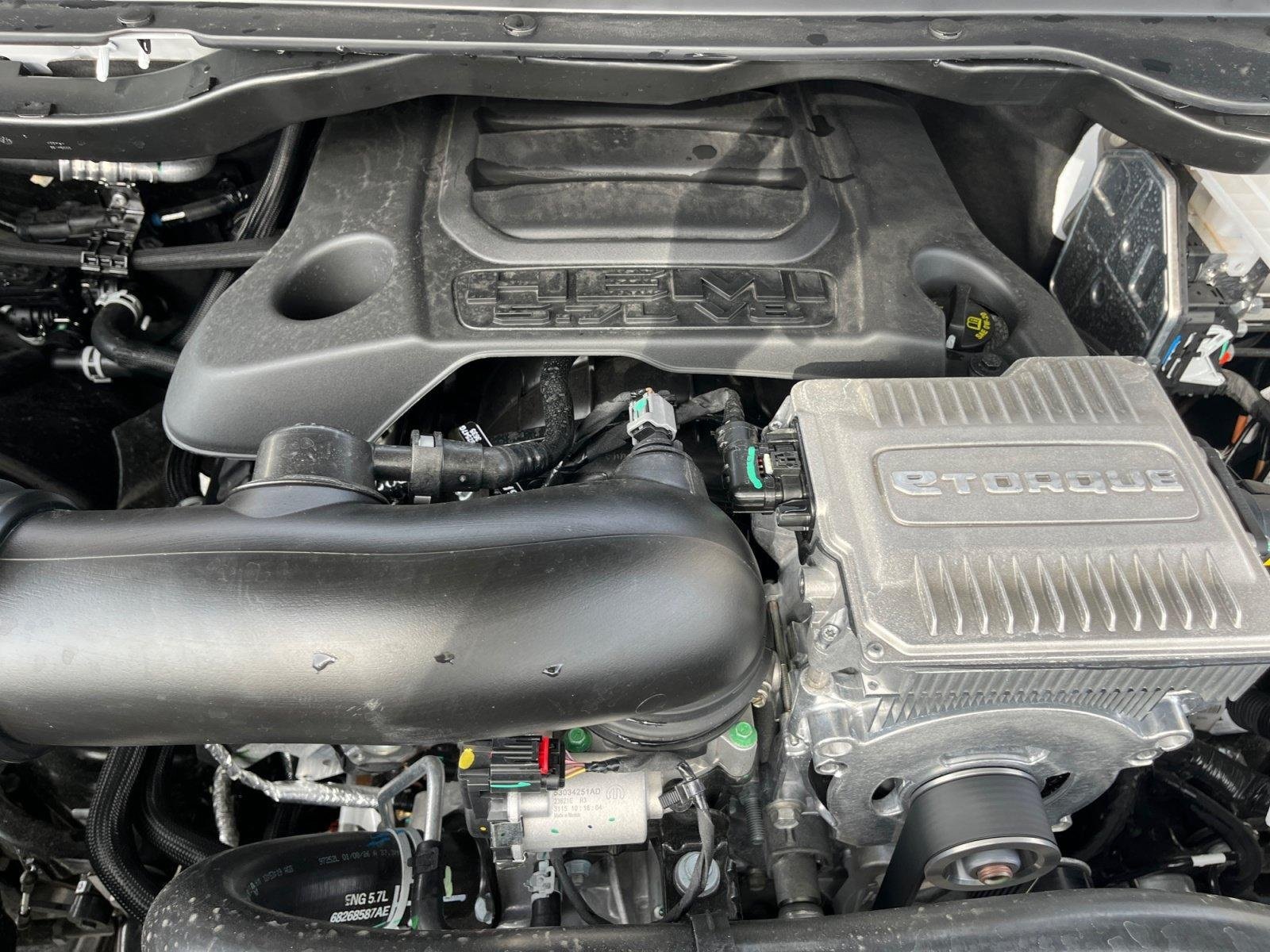 New 2026 RAM 1500 Limited AWD/4WD image 29
