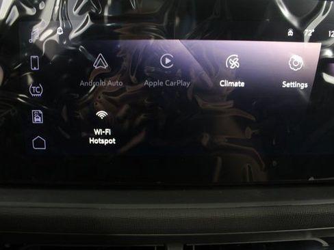 New 2026 Buick Envista Preferred w/ Convenience I Package image 4