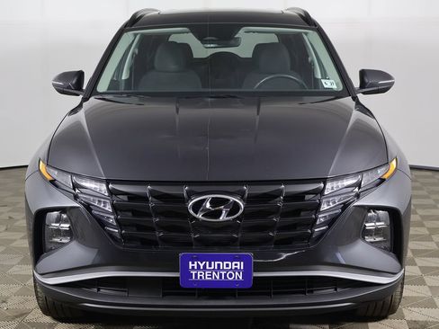 Used 2022 Hyundai Tucson SEL w/ Convenience Package AWD/4WD image 12