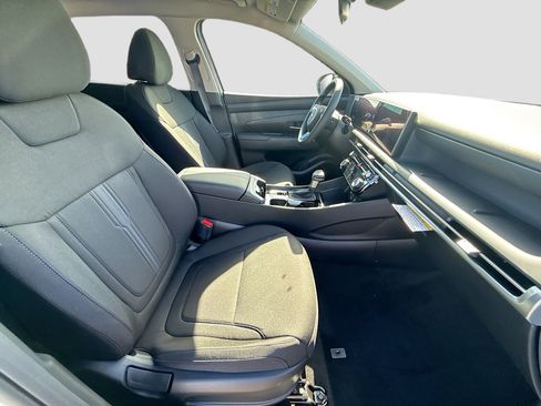 New 2026 Hyundai Tucson SEL image 21