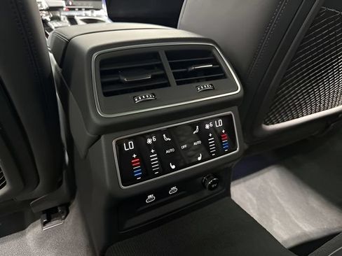 Used 2023 Audi RS 6 w/ Executive Package AWD/4WD image 18