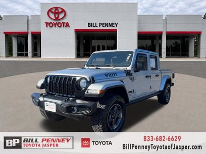 Used 2023 Jeep Gladiator Sport