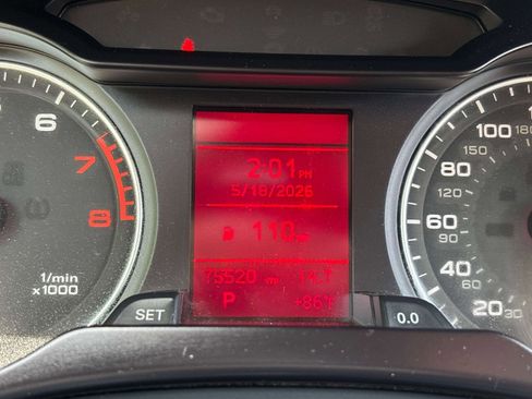 Used 2009 Audi A4 2.0T Premium FWD image 19