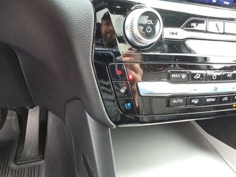 Used 2023 Ford Explorer ST w/ Equipment Group 401A image 28