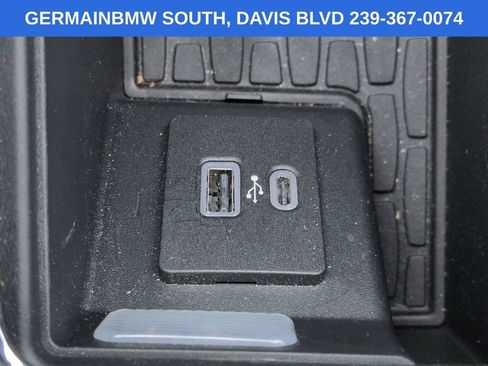 Used 2023 Lincoln Aviator Black Label w/ Dynamic Handling Package AWD/4WD image 24