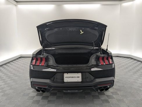 Used 2024 Ford Mustang Premium image 22