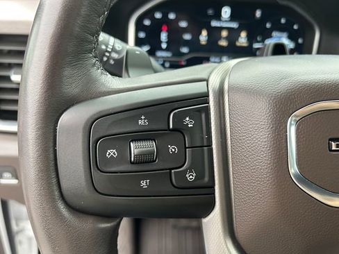 Used 2024 GMC Sierra 1500 Denali image 24