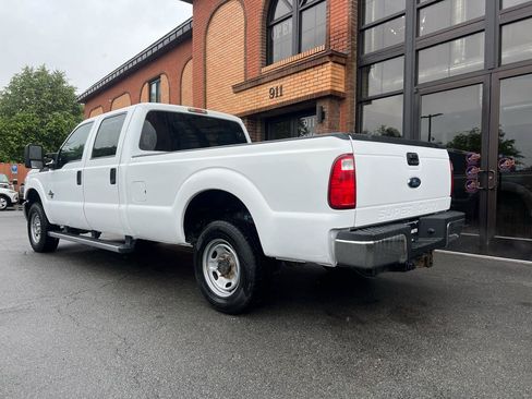 Used 2015 Ford F250 XL w/ XL Value Package AWD/4WD image 6