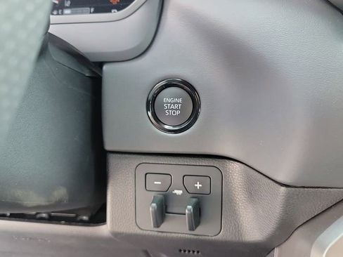 New 2026 Toyota Tundra Platinum AWD/4WD image 27