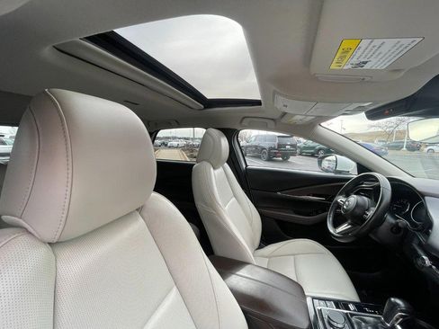 Used 2023 MAZDA CX-30 AWD 2.5 S w/ Premium Package image 10