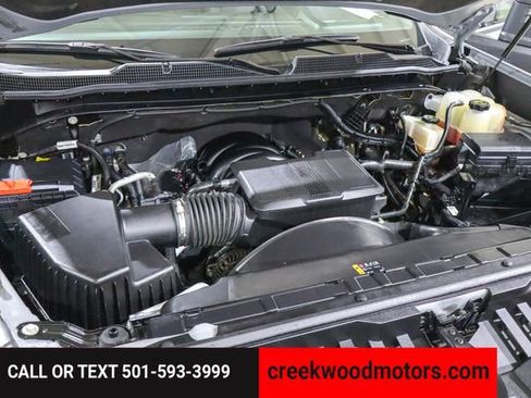 Used 2024 Chevrolet Silverado 2500 LT w/ Convenience Package image 16