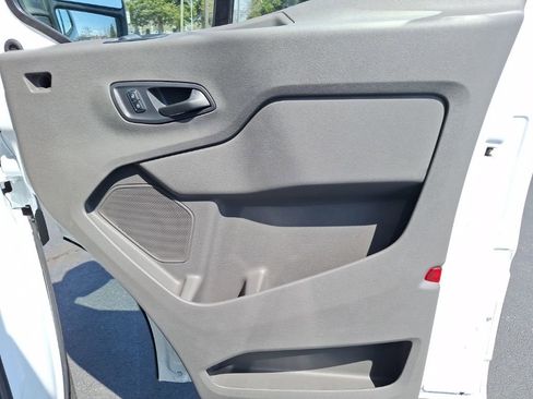 New 2026 Ford Transit 150 Low Roof RWD image 14