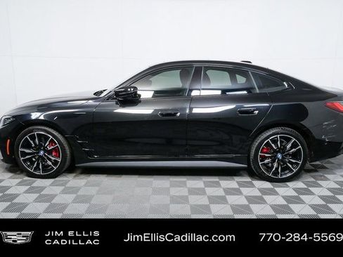 Used 2023 BMW i4 M50 w/ Premium Package image 25