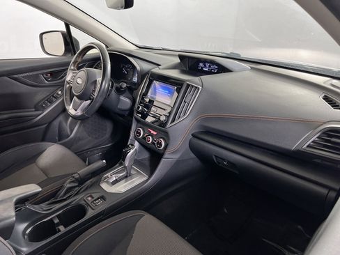 Used 2023 Subaru Crosstrek 2.0i Premium image 28