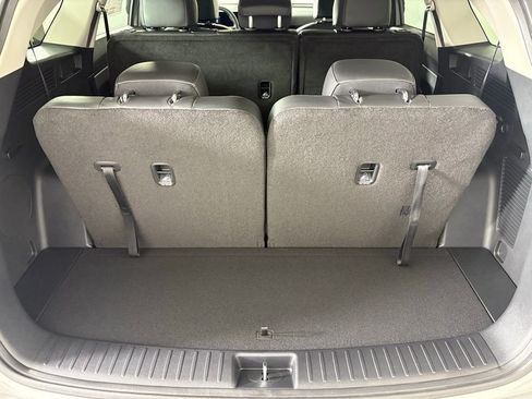 New 2026 Kia Sorento S w/ S Panoramic Sunroof Package image 42