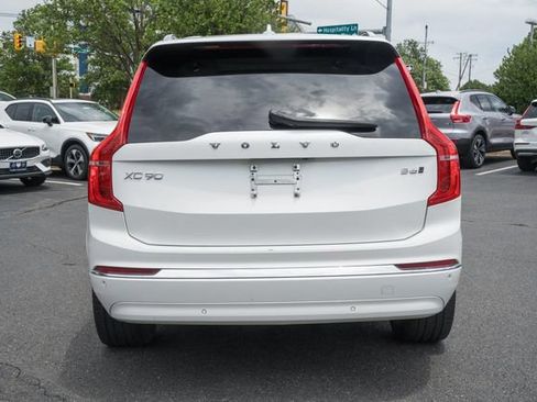 Certified 2023 Volvo XC90 B6 Plus AWD/4WD image 6