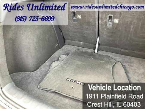 Used 2019 Nissan Kicks SV FWD image 30