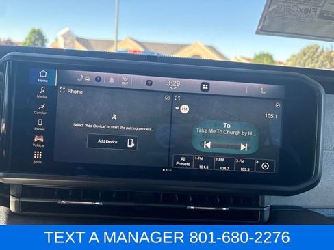 New 2026 Jeep Wrangler Unlimited Sport AWD/4WD image 26