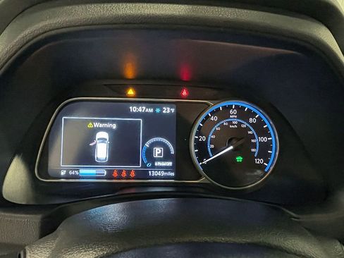 Used 2023 Nissan Leaf S image 26