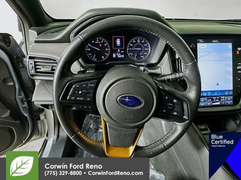 Used 2023 Subaru Outback Wilderness AWD/4WD image 15