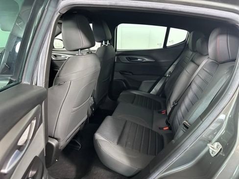 Used 2024 Dodge Hornet R/T w/ R/T Blacktop Package image 25