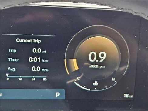 New 2026 Hyundai Santa Cruz XRT image 15