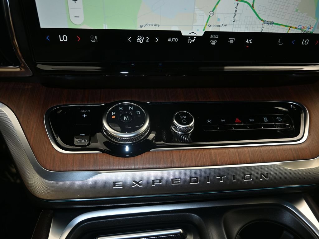 New 2026 Ford Expedition King Ranch AWD/4WD image 18