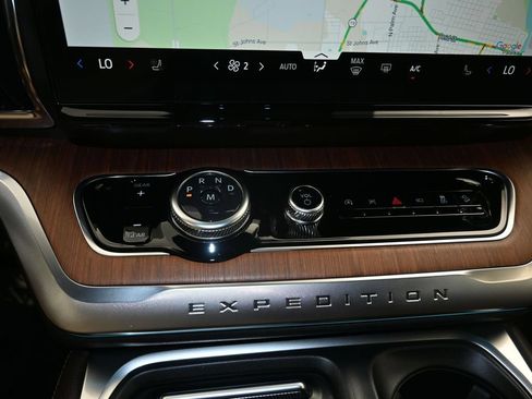 New 2026 Ford Expedition King Ranch AWD/4WD image 18