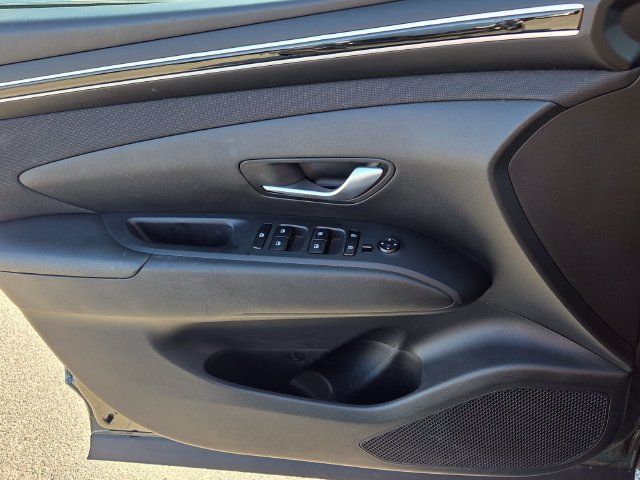 Used 2023 Hyundai Tucson SEL w/ Convenience Package FWD image 30
