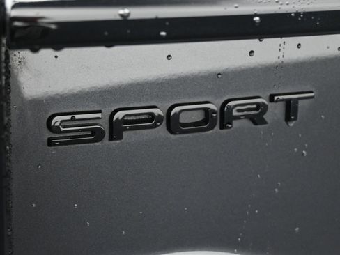 Certified 2025 Land Rover Discovery Sport Dynamic SE image 8